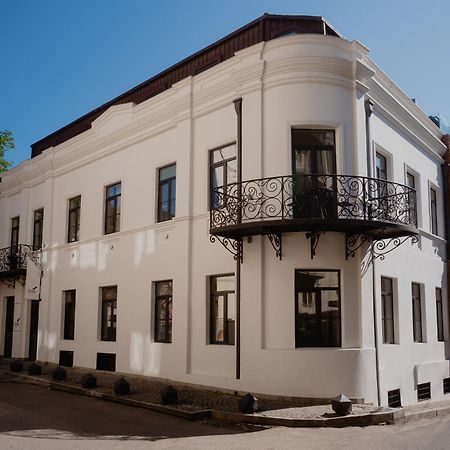 Strofi Boutique Hotel Tbilisi Eksteriør bilde