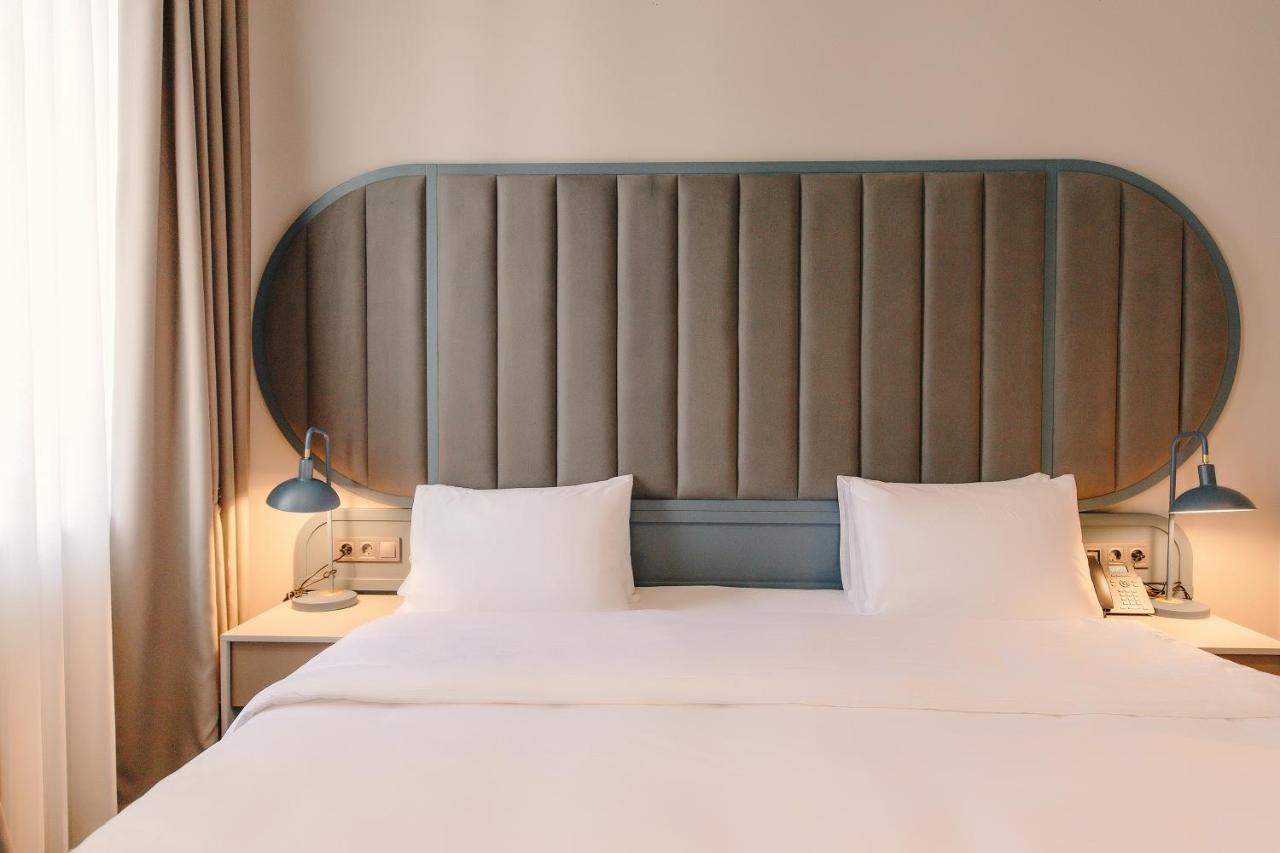Strofi Boutique Hotel Tbilisi Eksteriør bilde