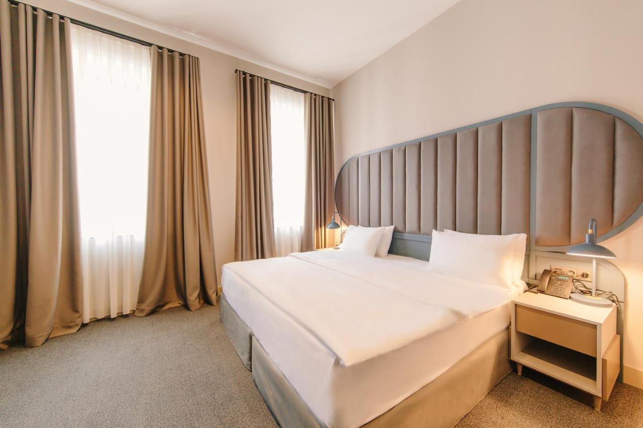 Strofi Boutique Hotel Tbilisi Eksteriør bilde