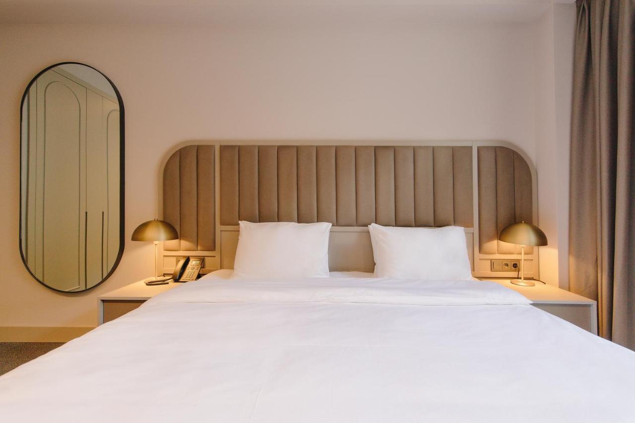 Strofi Boutique Hotel Tbilisi Eksteriør bilde