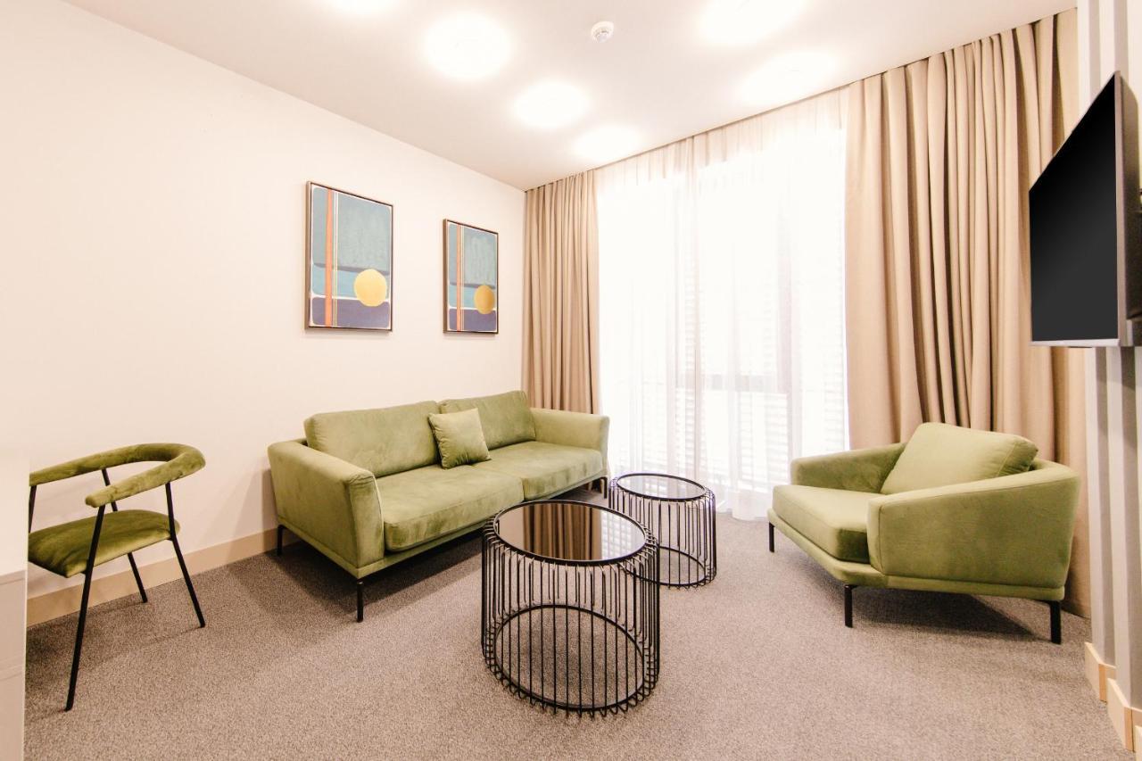 Strofi Boutique Hotel Tbilisi Eksteriør bilde