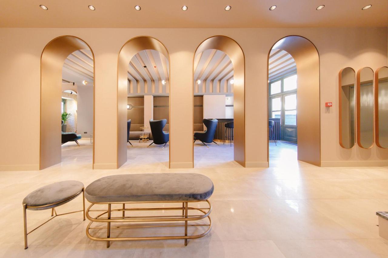 Strofi Boutique Hotel Tbilisi Eksteriør bilde