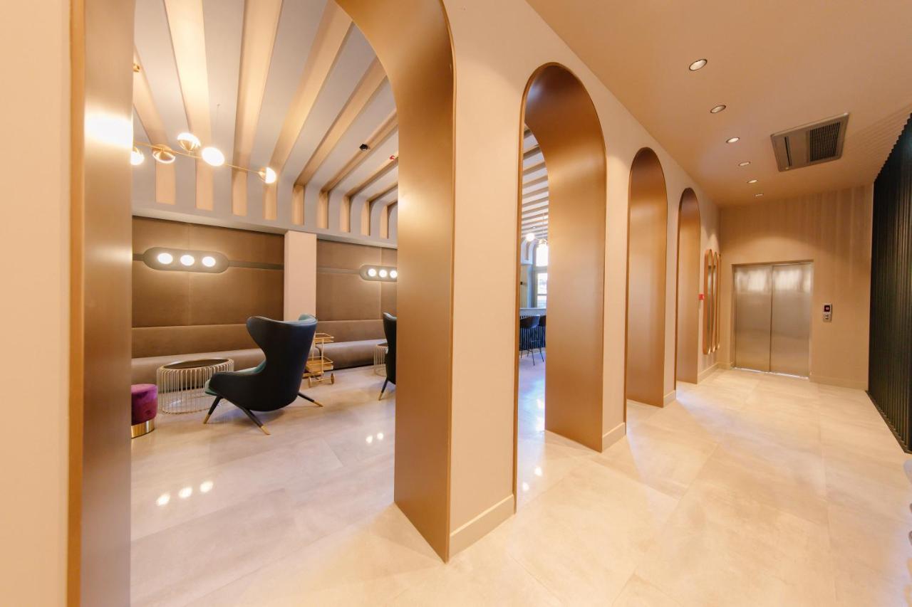 Strofi Boutique Hotel Tbilisi Eksteriør bilde