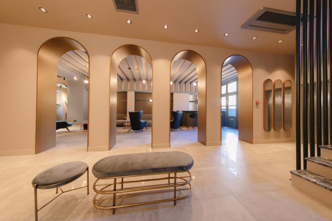 Strofi Boutique Hotel Tbilisi Eksteriør bilde