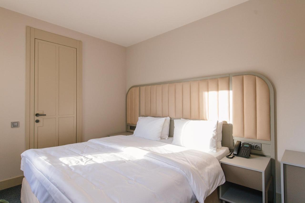 Strofi Boutique Hotel Tbilisi Eksteriør bilde