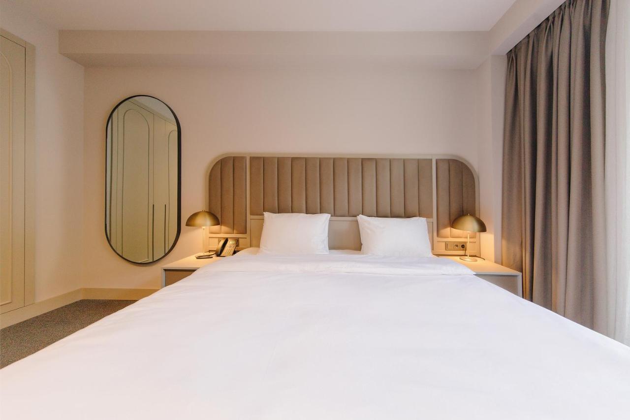 Strofi Boutique Hotel Tbilisi Eksteriør bilde