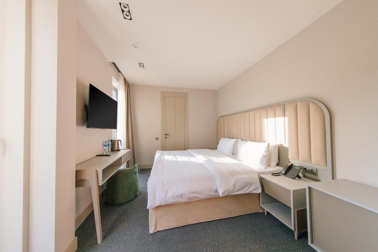 Strofi Boutique Hotel Tbilisi Eksteriør bilde